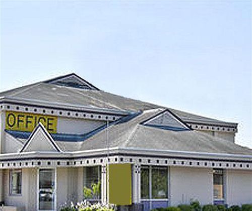 Town And Country Inn Suites Spindale Dış mekan fotoğraf